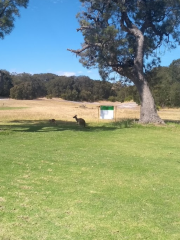 Grove Park Golf Links