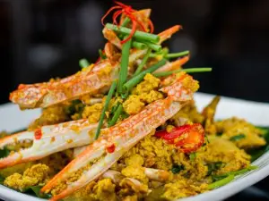 Top 19 Local Restaurants in Phuket