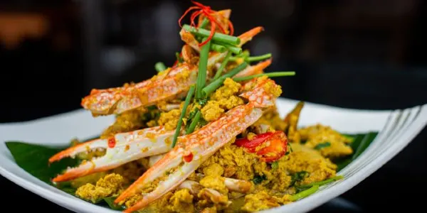 Top 19 Local Restaurants in Phuket