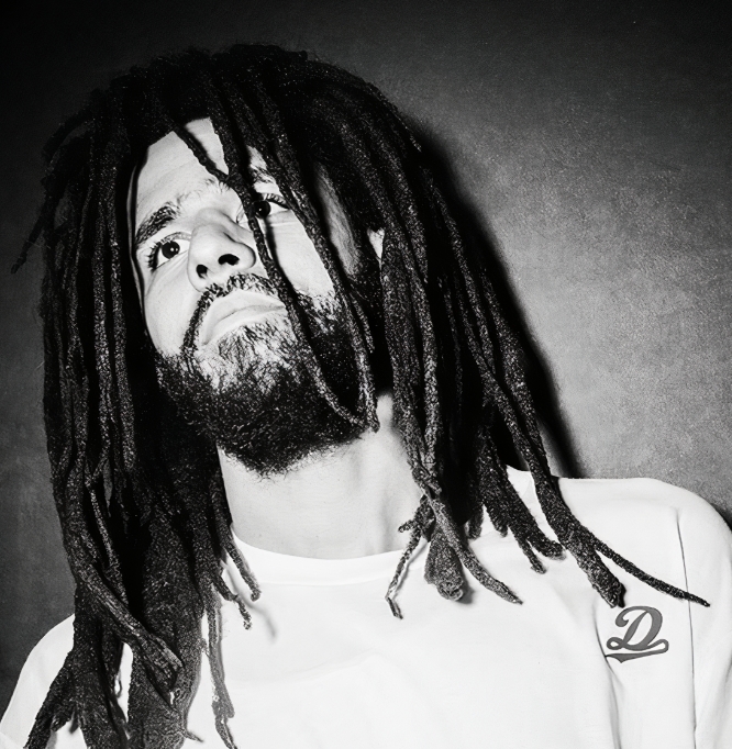 Houston | J. Cole: The Fall-Off Tour | Toyota Center