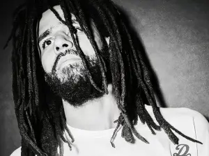 Fayetteville | J. Cole: The Fall-Off Tour