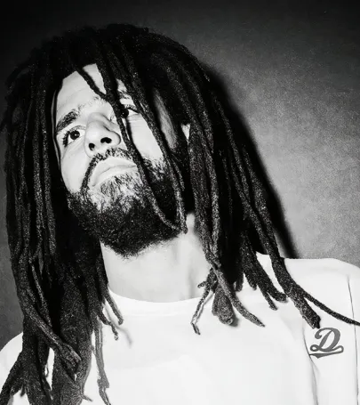 Auckland | J. Cole: The Fall-Off Tour event in Coromandel