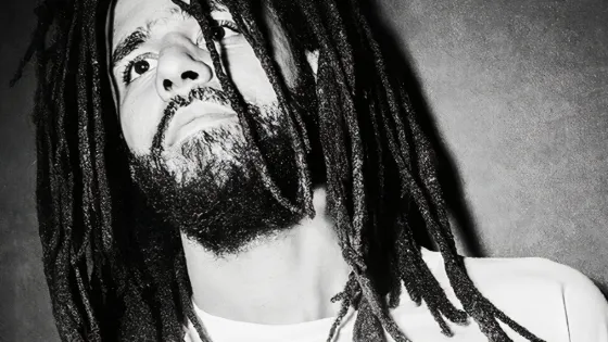 美國費耶特維爾 · J. Cole《The Fall-Off》巡演