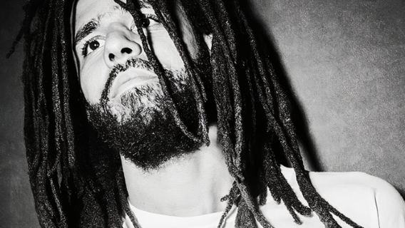 Johannesburg South | J. Cole: The Fall-Off Tour