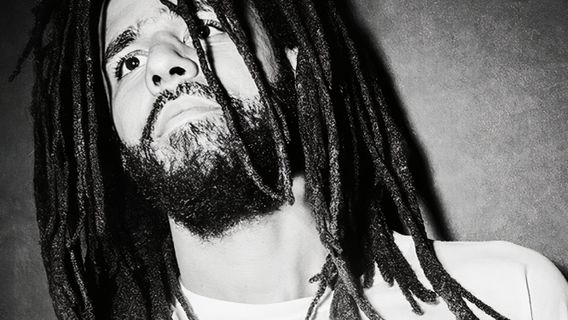 Fayetteville | J. Cole: The Fall-Off Tour