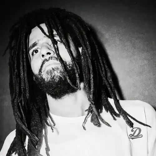 英國伯明翰 · J. Cole《The Fall-Off》巡演