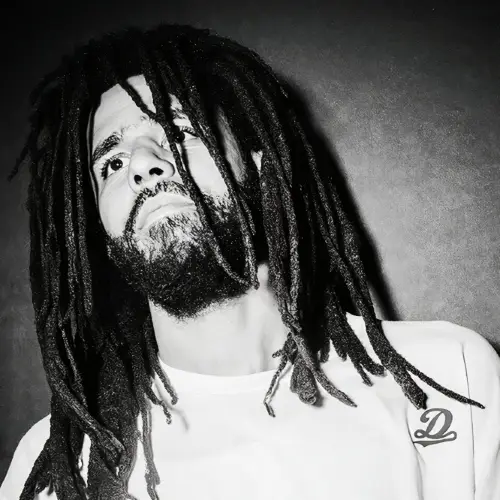 英國伯明翰 · J. Cole《The Fall-Off》巡演