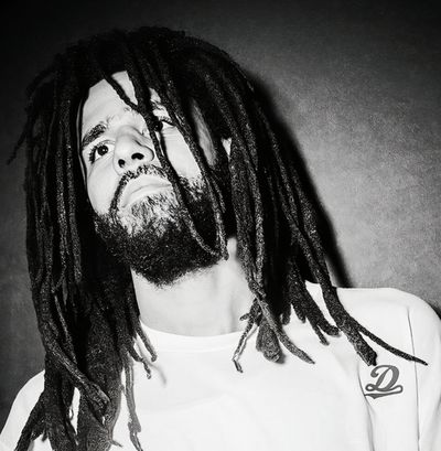 Cologne | J. Cole: The Fall-Off Tour