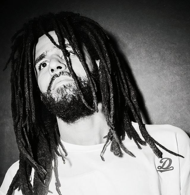 Cleveland | J. Cole: The Fall-Off Tour | Rocket Arena