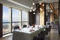 Top 10 Restaurants for Views & Experiences in Qingdao