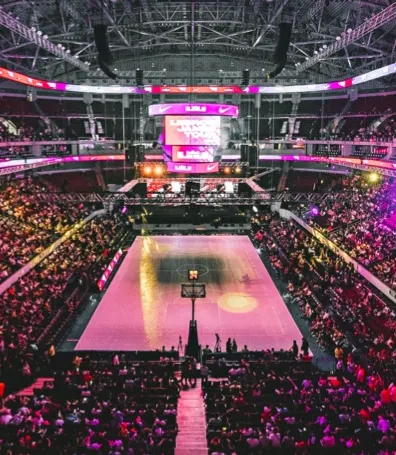 Orlando · Orlando Magic vs Minnesota Timberwolves 2026 event in Окои