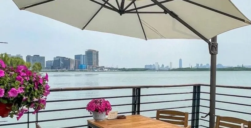 Restaurants for Views & Experiences