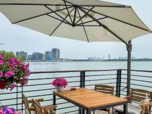 鄭州の眺めの良いレストラン おすすめ6選