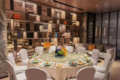 義烏銀都飯店· 瓊林樂宴中餐廳