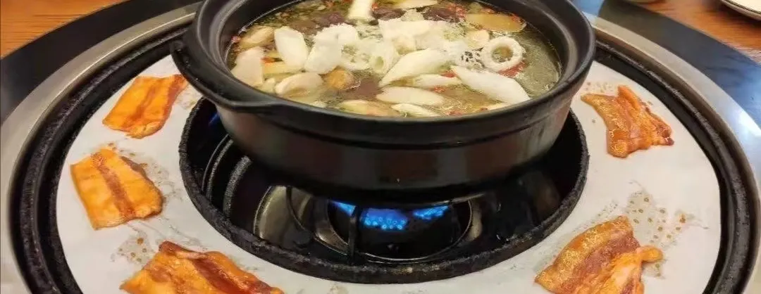 Local Restaurants