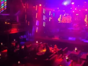 MAGIC CUBE LIVE HOUSE