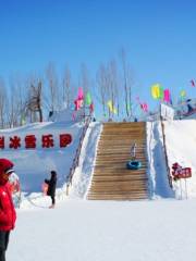 烏拉冰雪奇幻樂園