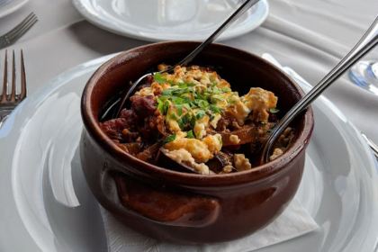 Strofi Athenian Restaurant