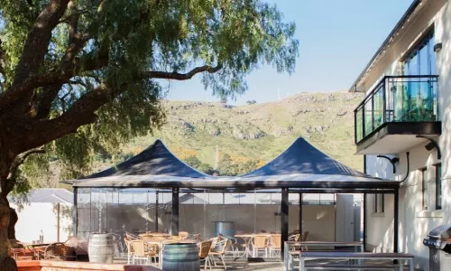 Valley Inn Tavern