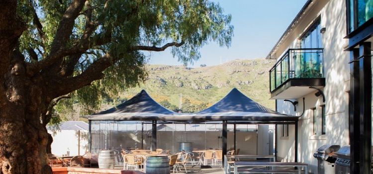 Valley Inn Tavern