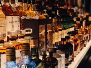 Popular Bars in Tangshan