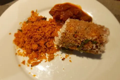 Palmyrah Restaurant