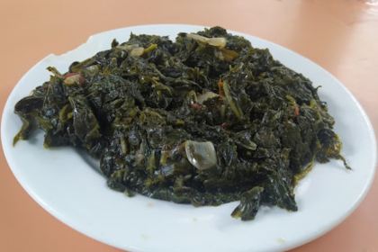 K'Osewe Ranalo Foods