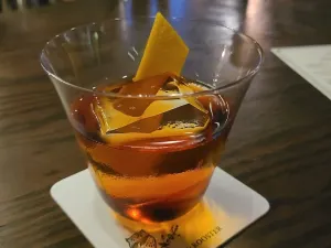 Bar OWL&ROOSTER