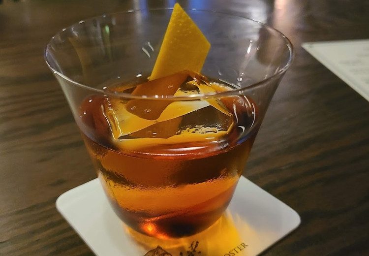 Bar OWL&ROOSTER (Susukino, Sapporo) - Restaurant Reviews, Menu