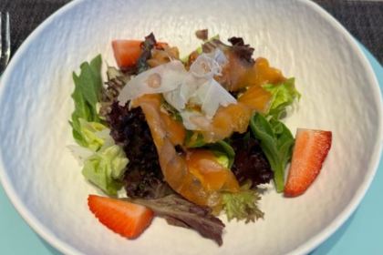 莫幹山開元森泊度假樂園·雲頂餐廳