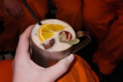 Alcotraz Manchester: Cell Block Three-Four