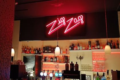 Zig Zag Jazz Club Berlin