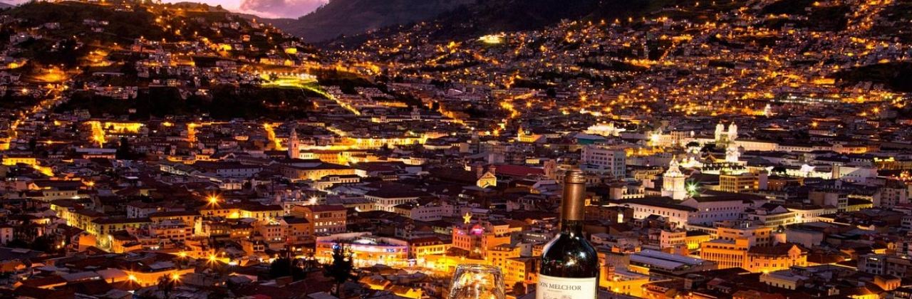 Vista Hermosa (Itchimbia)