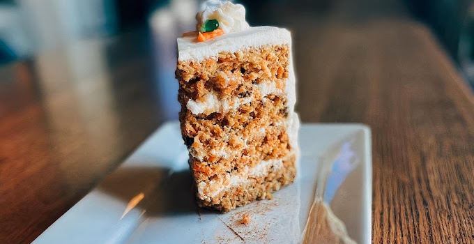 The Cheesecake Cafe