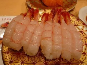 回転寿司 函館まるかつ水産本店