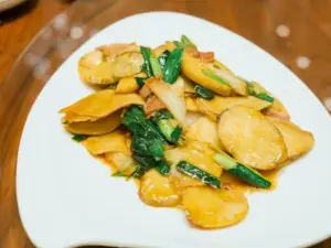 HAI TANG CHUN