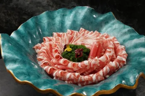 LITTLE SHEEP HOT POT