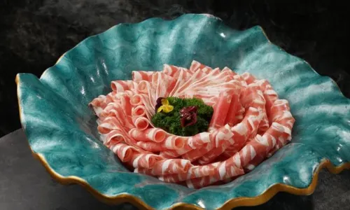 小肥羊（包頭總店）