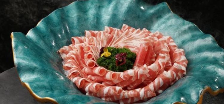 LITTLE SHEEP HOT POT