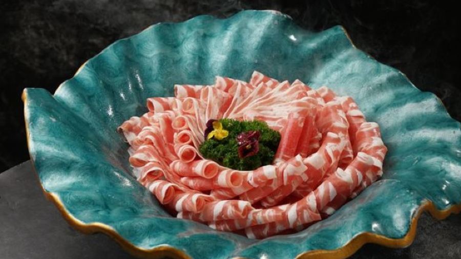 LITTLE SHEEP HOT POT