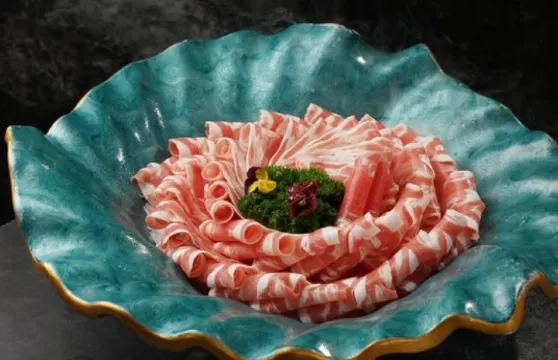 小肥羊（包頭總店）