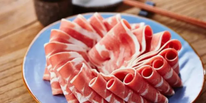 快樂小羊(富強路店)