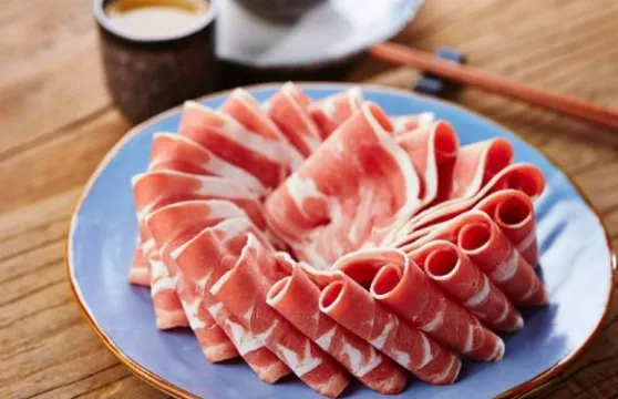 快樂小羊(富強路店)