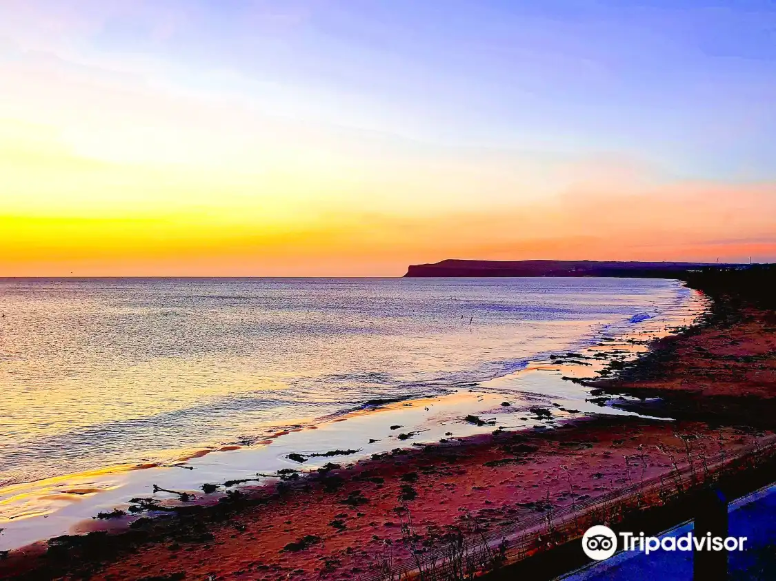 Hotels near Redcar Beach
