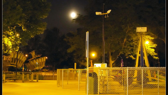 Bay Beach Amusement Park