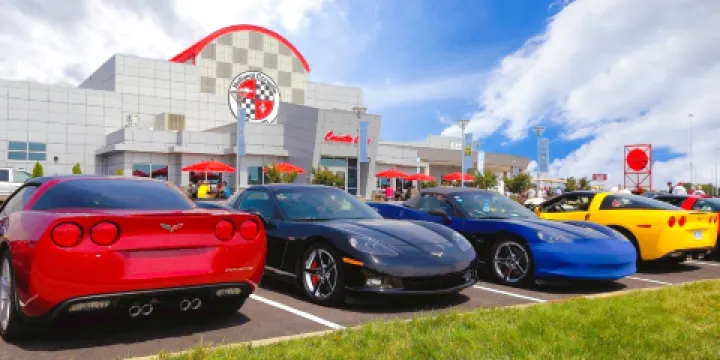 克爾維特國家博物館