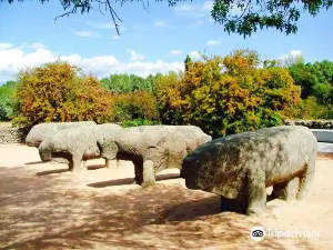Toros de Guisando