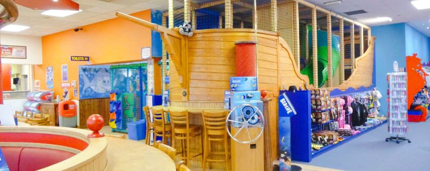 SEA LIFE Great Yarmouth