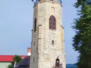 The Tower of Stephen the Great