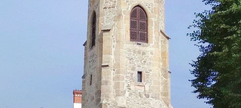 The Tower of Stephen the Great